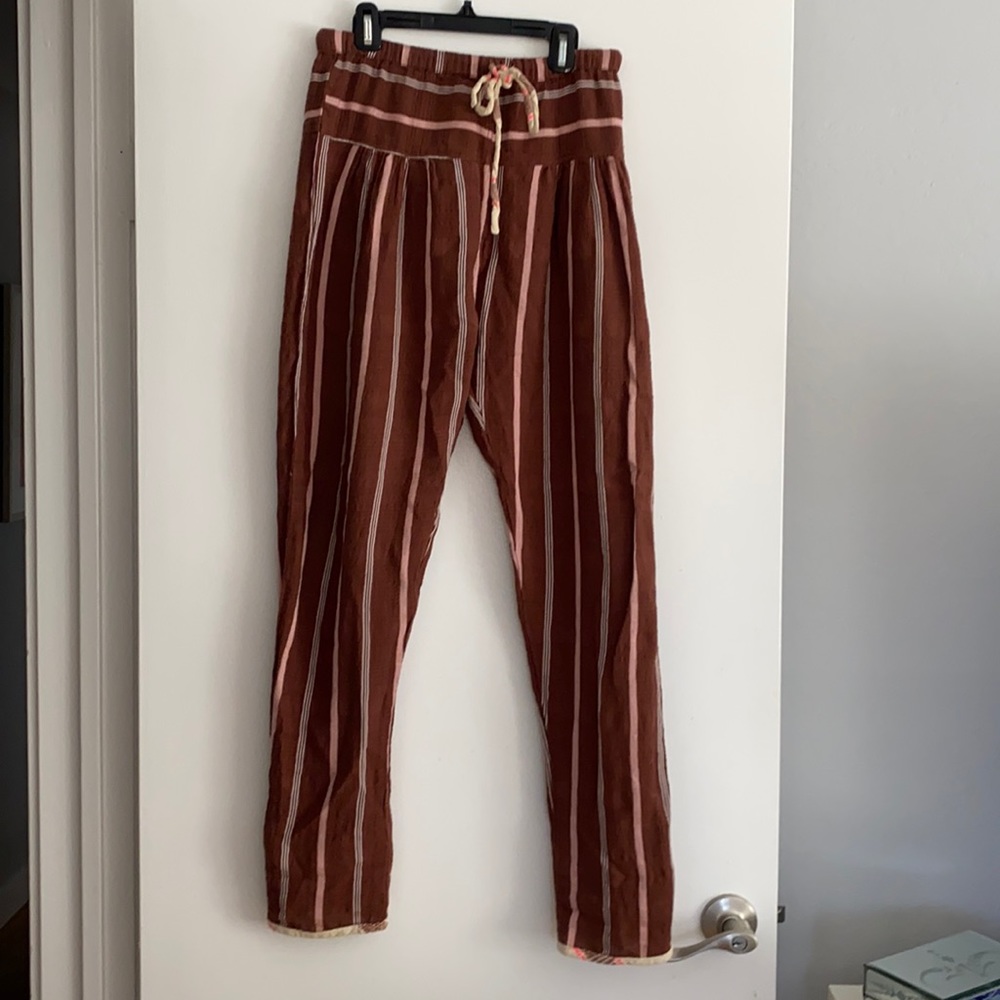 Ace & Jig cute genie pant